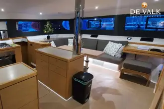 Thumbnail von Dufour Catamaran 48
