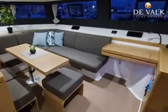 Thumbnail von Dufour Catamaran 48