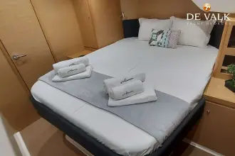 Thumbnail von Dufour Catamaran 48