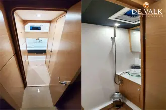 Thumbnail von Dufour Catamaran 48