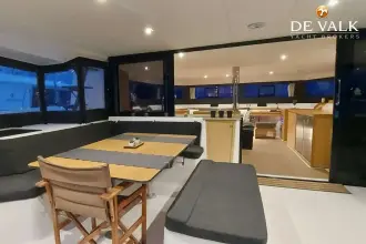 Thumbnail von Dufour Catamaran 48