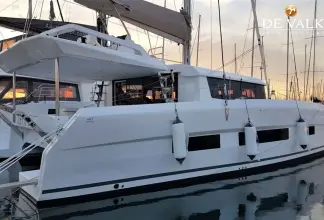 Thumbnail von Dufour Catamaran 48