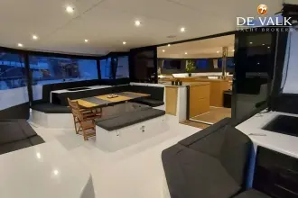 Thumbnail von Dufour Catamaran 48