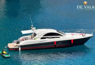 Genesis Cielo 50