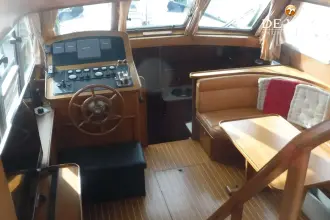 Thumbnail von Linssen 430 AC Grand Sturdy