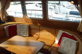 Thumbnail von Linssen 430 AC Grand Sturdy