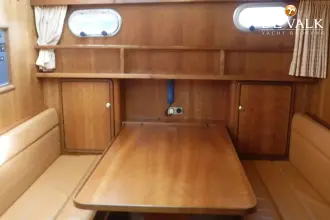 Thumbnail von Linssen 430 AC Grand Sturdy