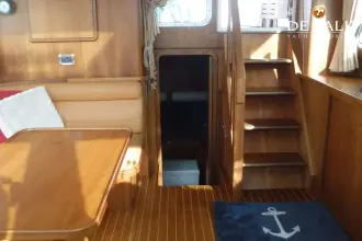 Thumbnail von Linssen 430 AC Grand Sturdy