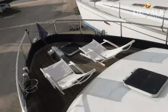 Thumbnail von Linssen 430 AC Grand Sturdy