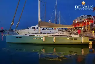 Thumbnail von S/Y Custom Made Marc Lombardi Cigale 18
