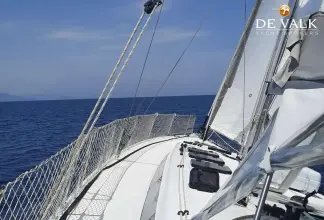 Thumbnail von S/Y Custom Made Marc Lombardi Cigale 18