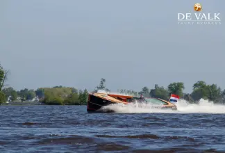 Thumbnail von Brandaris Boats 1100