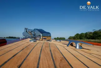 Thumbnail von Brandaris Boats 1100