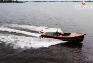 Thumbnail von Brandaris Boats 1100