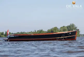 Thumbnail von Brandaris Boats 1100