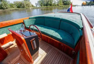 Thumbnail von Brandaris Boats 1100
