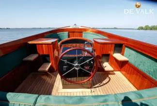 Thumbnail von Brandaris Boats 1100