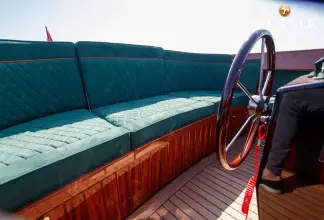 Thumbnail von Brandaris Boats 1100