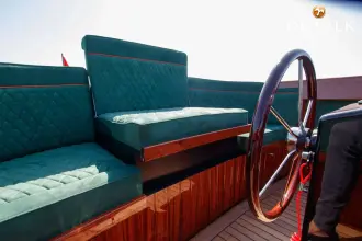Thumbnail von Brandaris Boats 1100