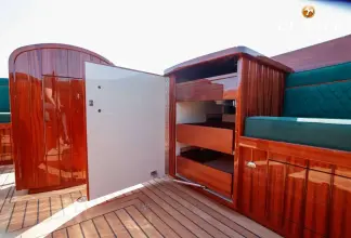 Thumbnail von Brandaris Boats 1100