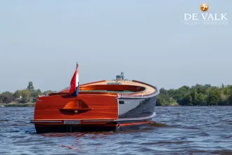 Thumbnail von Brandaris Boats 1100