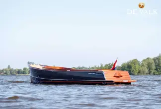 Thumbnail von Brandaris Boats 1100