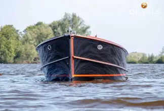 Thumbnail von Brandaris Boats 1100
