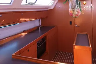 Thumbnail von Bavaria Cruiser 46