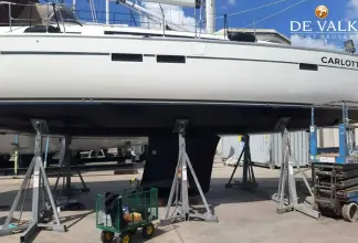 Thumbnail von Bavaria Cruiser 46