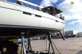 Thumbnail von Bavaria Cruiser 46