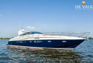 Riva 59 Mercurius