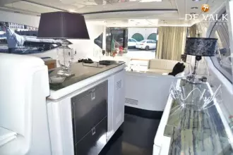 Thumbnail von Mangusta 72