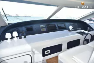 Thumbnail von Mangusta 72