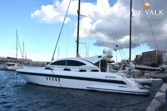 Thumbnail von Mangusta 72