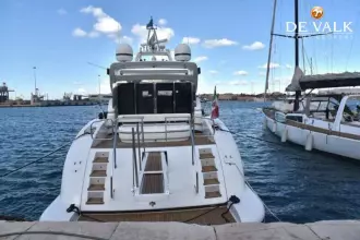 Thumbnail von Mangusta 72