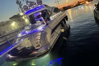 Thumbnail von Mangusta 72