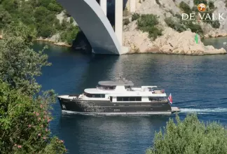 Thumbnail von Van Der Valk 27m Explorer