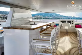 Thumbnail von Van Der Valk 27m Explorer