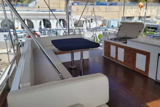 Thumbnail von Hampton 50' Europa