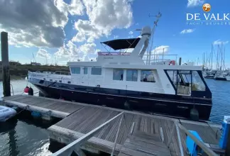 Thumbnail von Privateer Trawler 60 Explorer Yacht