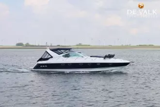 Fairline Targa 48