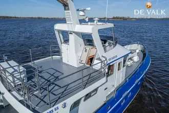 Thumbnail von Explorer MMS 55 Trawler