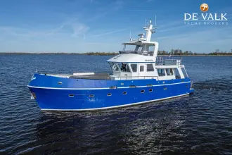 Thumbnail von Explorer MMS 55 Trawler
