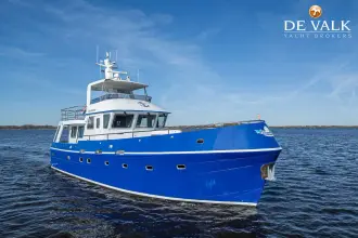 Thumbnail von Explorer MMS 55 Trawler