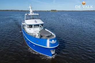 Thumbnail von Explorer MMS 55 Trawler