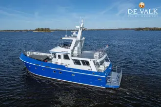Thumbnail von Explorer MMS 55 Trawler