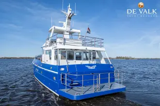 Thumbnail von Explorer MMS 55 Trawler