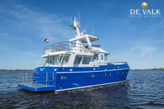 Thumbnail von Explorer MMS 55 Trawler