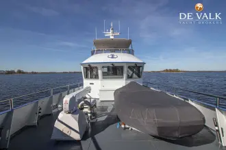 Thumbnail von Explorer MMS 55 Trawler