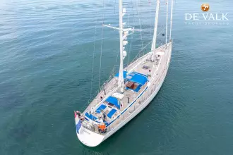 Thumbnail von Royal Huisman 2600